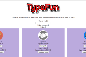 TypeFun