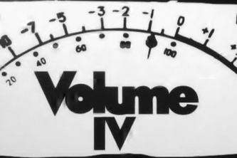 Volume IV