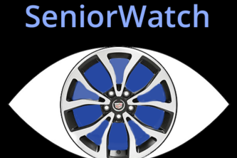 SeniorWatch - GM Hackathon Entry