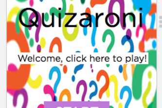 Quizaroni