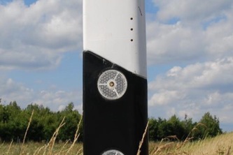 Smart Pole