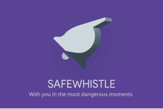 SafeWhistle