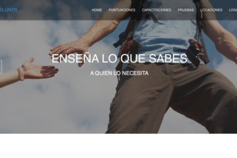 Voluntr