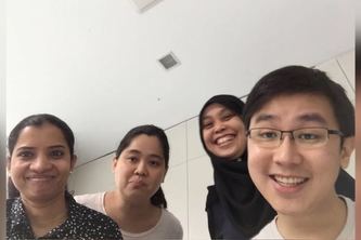 Group Project