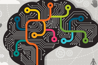 Cognitive Shopping