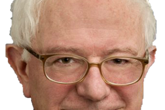 Go Go Bernie Sanders!