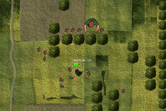 Zombie-Game