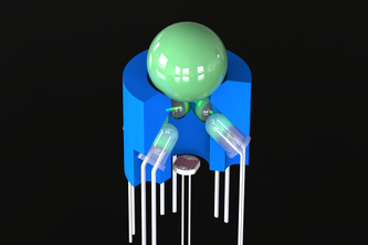 Arduinobotic Color Sorter