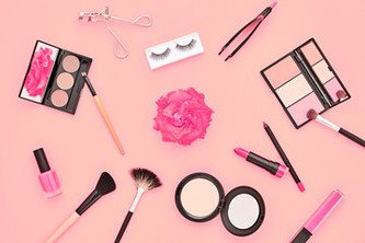 Makeup with Ethics 