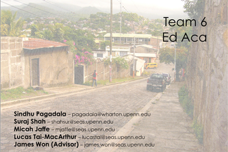 Team 06 - EdAcá