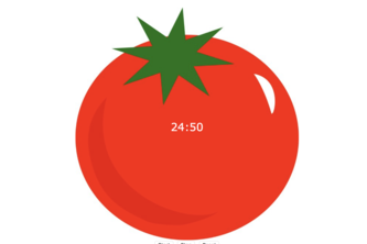 Pomodoro Timer