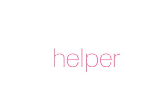 helper