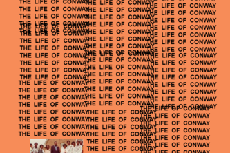 Kanye's Game of Life