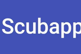 Scubapp