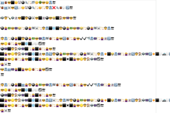 EmojifyText.jl