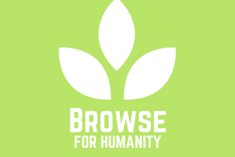 Browse for Humanity