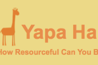 Yapa Hall - By Students, For Students