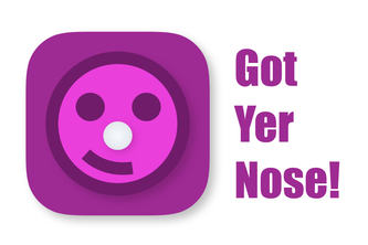 Got Yer Nose