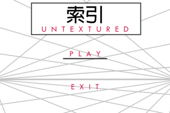 Index Untextured