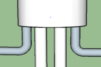 Sustainable Water Generation & Management System
