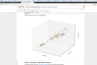 IntelPythonIrisData