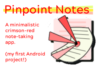 Pinpoint Notes Notetaker