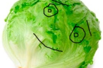Lettuce Assume Your Gender