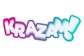 KRAZAM!