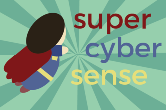 Super Cyber Sense
