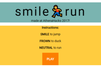 SmileRun