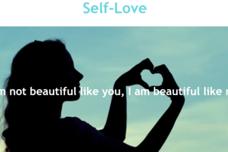 Self-Love