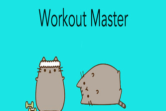 TheWorkoutMaster