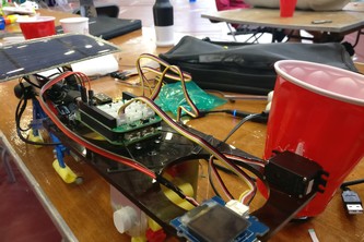 GrowBot