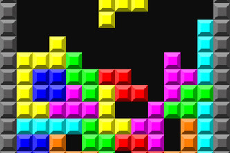 Tetris AR