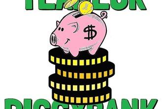 Piggybank Calculator