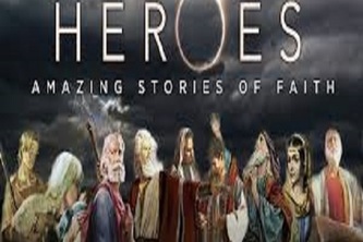 Faith Heroes