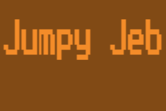 Jumpy Jeb
