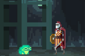 Swift Knight