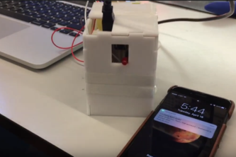 Smart Doorbell