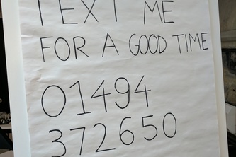 Till death do us guilty