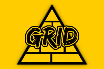 ▲ GRID