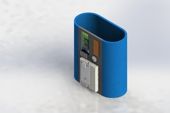 Arduino Snore Stopper