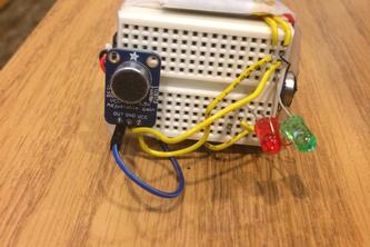 AudioSafe