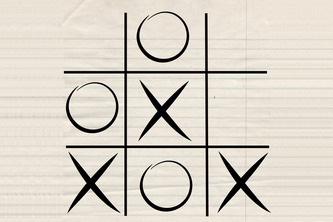Tic Tac Toe