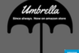 Take Umbrella amazon skill.