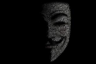 Anonymous communication network