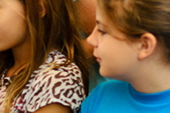 Signing Volunteer Waiver Forms + Contracts w/DocuSign