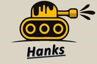 Hanks