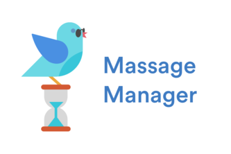 Alexa Massage Manager