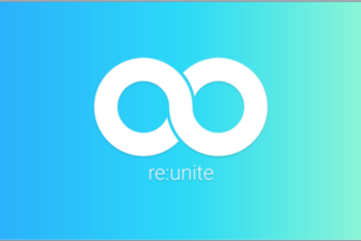 Re:Unite - HackFosterCareLA Presentation 
